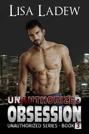 [Unauthorized 03] • Obsession